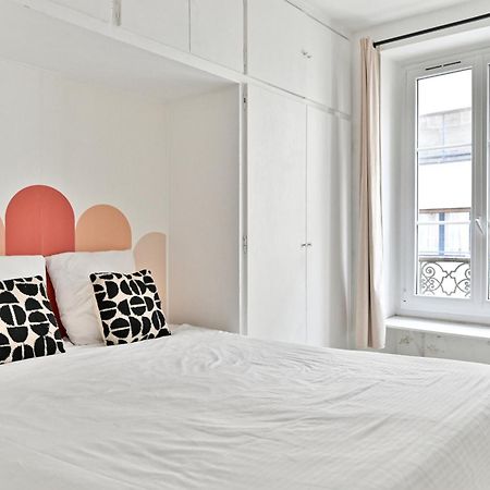 Appartement 2 Pieces #Toureiffel #Invalides Paris Luaran gambar