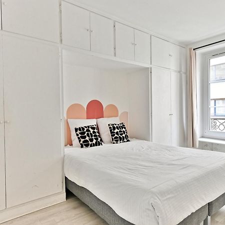 Appartement 2 Pieces #Toureiffel #Invalides Paris Luaran gambar