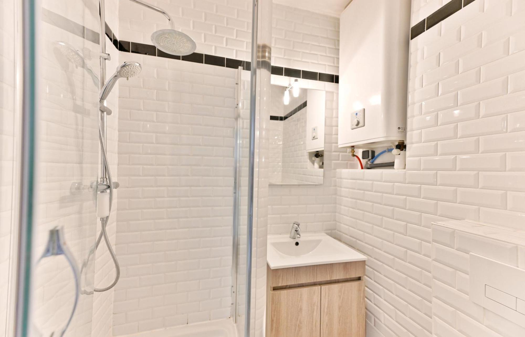 Appartement 2 Pieces #Toureiffel #Invalides Paris Luaran gambar
