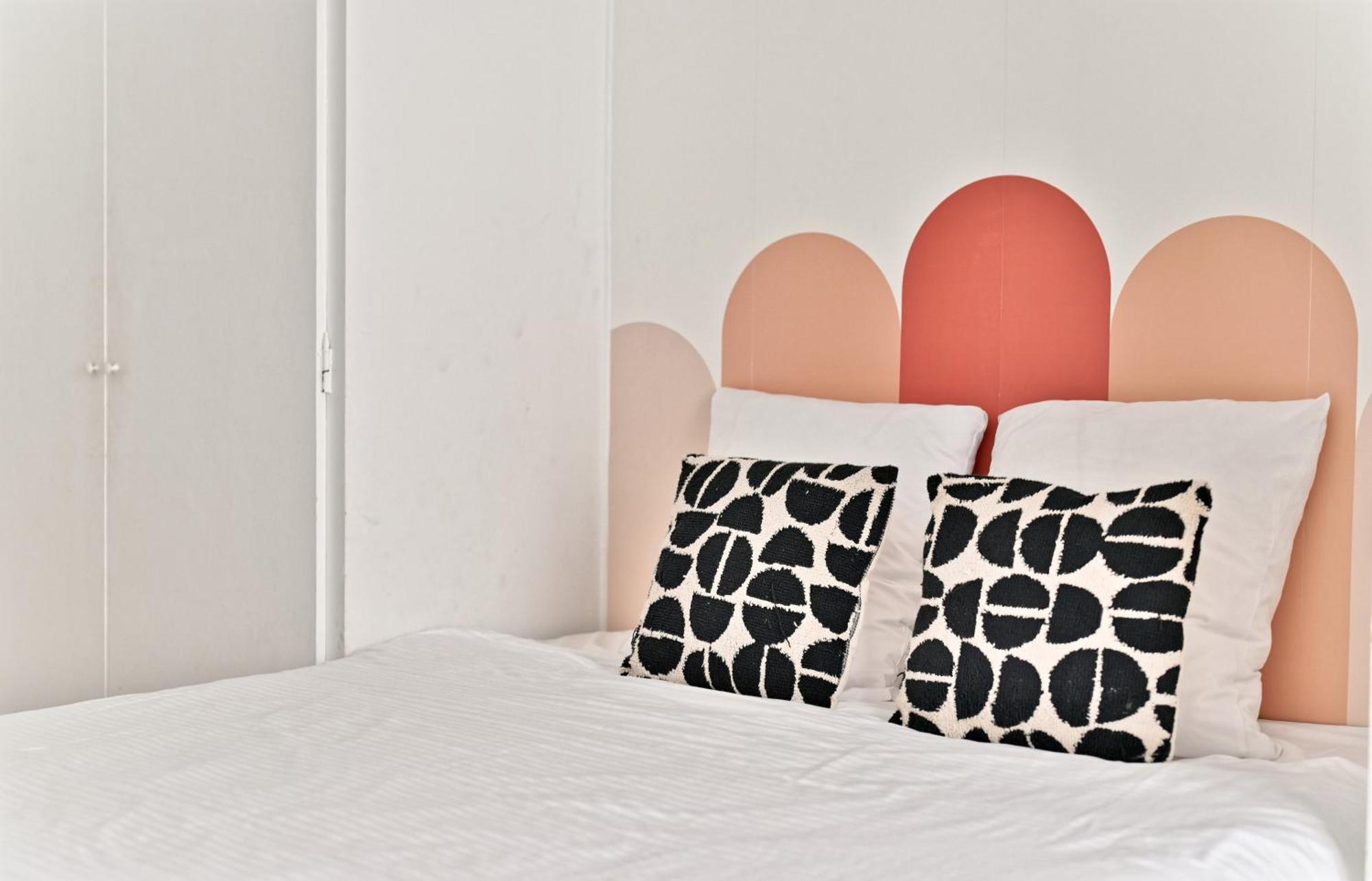 Appartement 2 Pieces #Toureiffel #Invalides Paris Luaran gambar