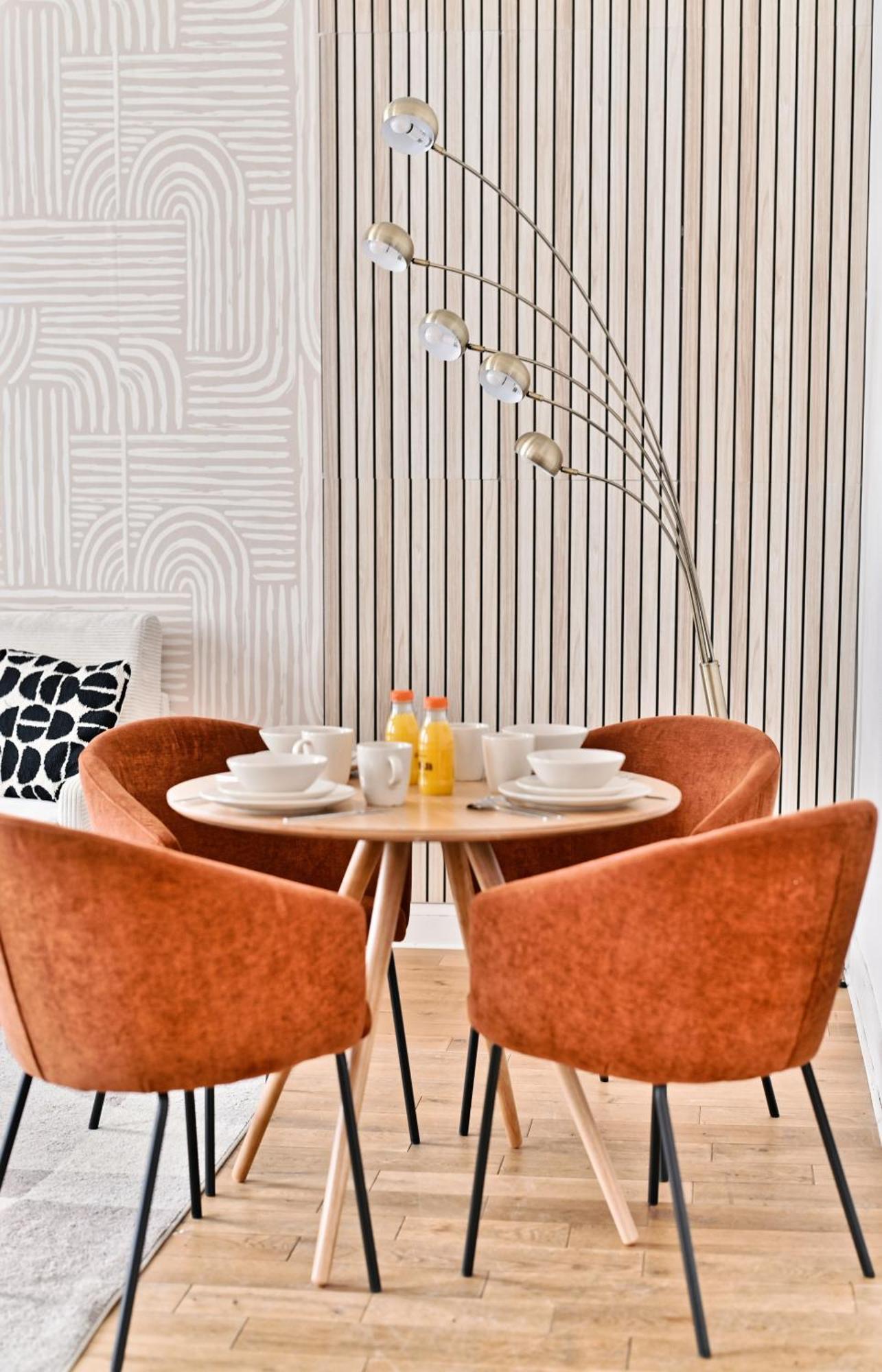 Appartement 2 Pieces #Toureiffel #Invalides Paris Luaran gambar